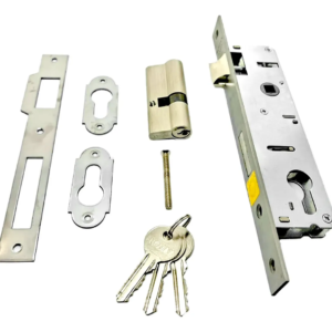 CERRADURA ANGOSTA EUROPERFIL COMPATIBLE CON KALLAY 2006 ART PSX-51