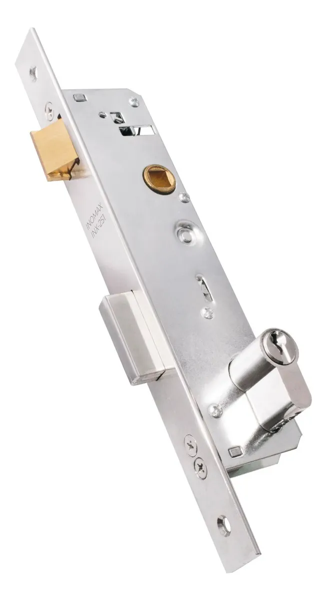 CERRADURA ANGOSTA EUROPERFIL COMPATIBLE CON KALLAY 2006 ART PSX-51 - Imagen 5